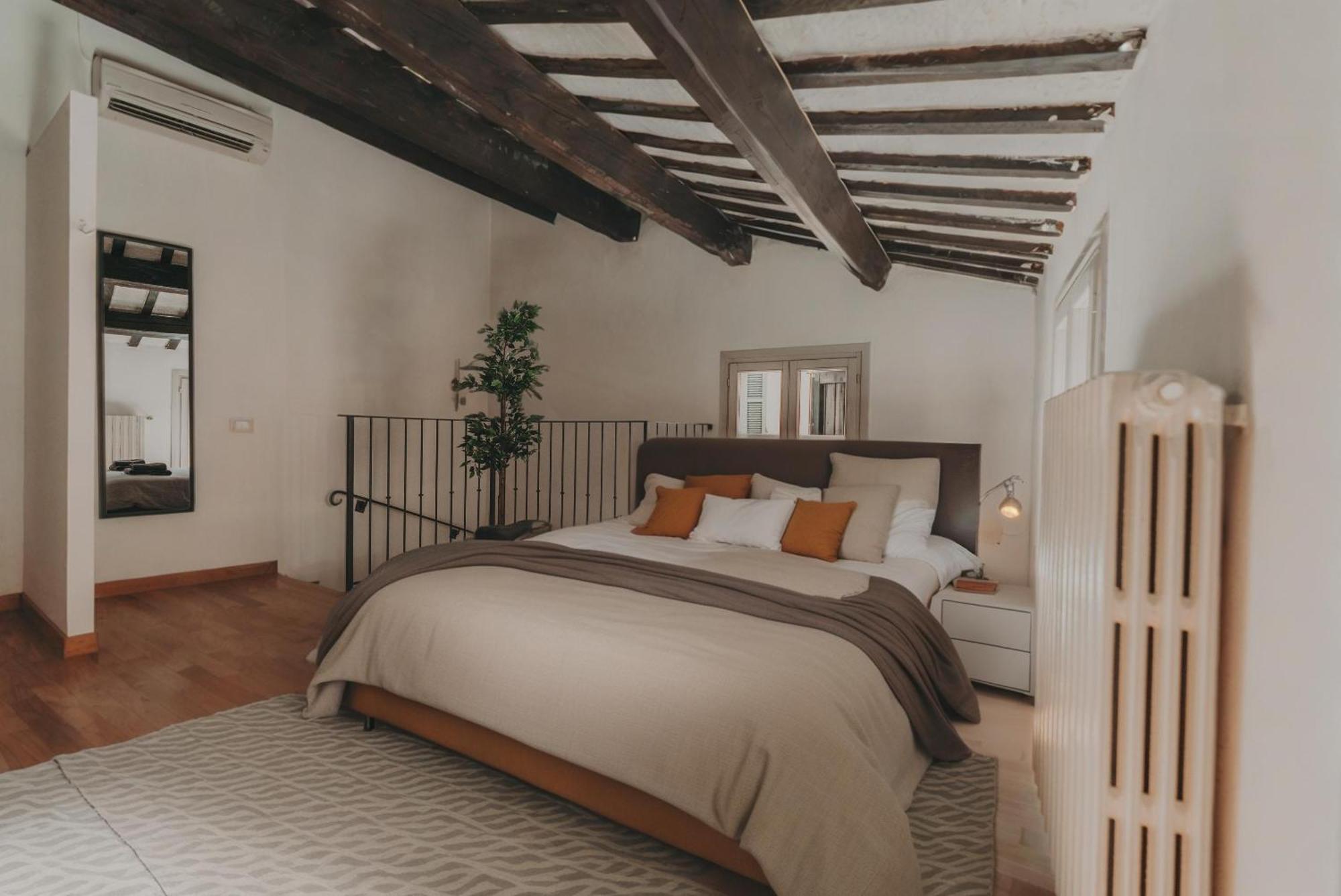 Luxury Private Home - City Center Ravenna Exterior foto